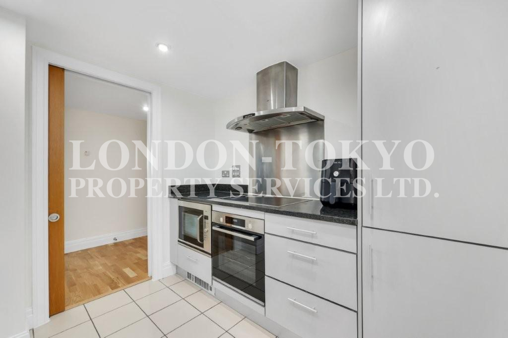 Waterford Court, Stalbridge Street, Marylebone NW1